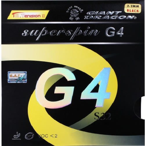 Super Spin G4 S32 - Click Image to Close